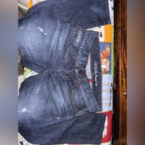 Guess jeans